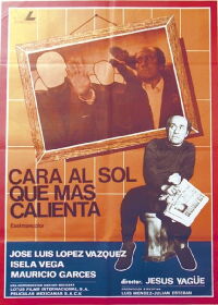 Casa de citas (1978)
