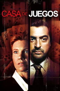 Casa de juegos (1987)