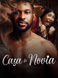 Casa De Novia (2024)