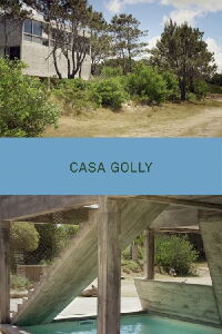 Casa Golly (2021)