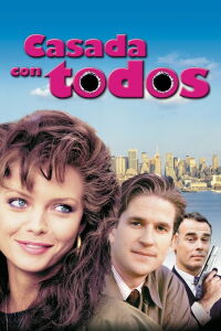 Casada con la mafia (1988)