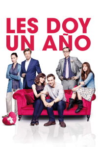 Casados... Hasta que los amigos nos separen (2013)