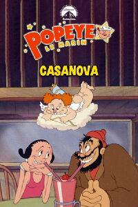 Casanova (1946)