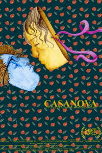 Casanova (2021)