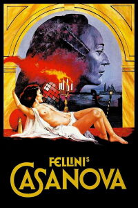 Casanova de Fellini (1976)