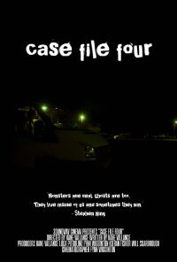 Case File Four (2024)