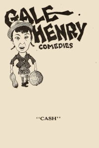 Cash (1919)