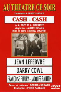 Cash-Cash (1971)