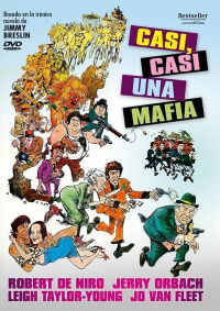 Casi, casi una mafia (1971)