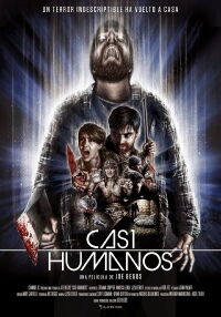 Casi humanos (2014)