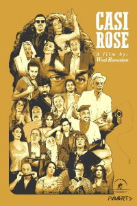 Casi Rose (2022)
