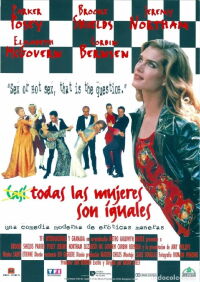 Casi todas las mujeres son iguales (1998)