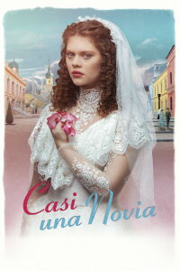 Casi una novia (2024)