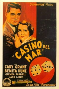 Casino del mar (1933)