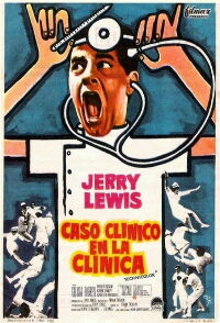 Caso clínico en la clínica (1964)