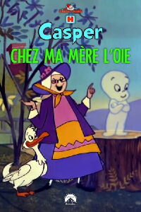 Casper chez Ma Mère L'Oie (1963)