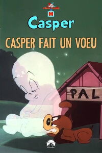 Casper fait un voeu (1951)