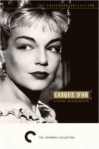 Casque d'Or (1952)