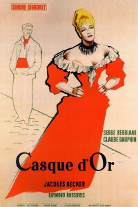 Casque d'Or (1952)