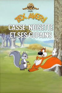 Casse-noisette et ses copains (1944)