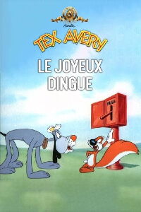 Casse-noisette fait le fou (1944)