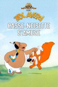 Casse-noisette s'amuse (1944)