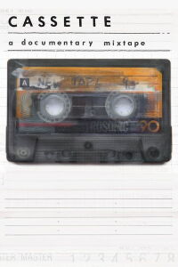 Cassette: A Documentary Mixtape (2016)