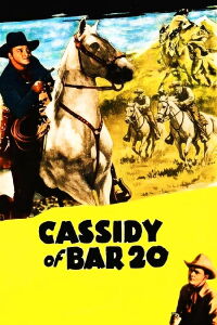 Cassidy of Bar 20 (1938)
