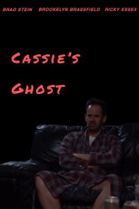 Cassie's Ghost (2023)