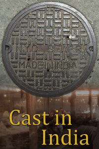 Cast in India (2014)