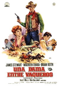 Casta bravía (1966)