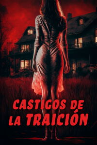 Castigos de la traicion (2023)