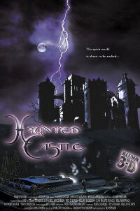 Castillo encantado (2001)