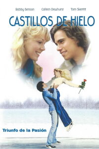 Castillos De Hielo: El Triunfo De La Pasion (2010)