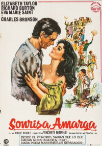 Castillos en la arena (1965)