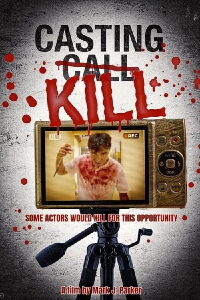 Casting Kill (2023)