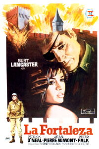 Castle Keep (1969)