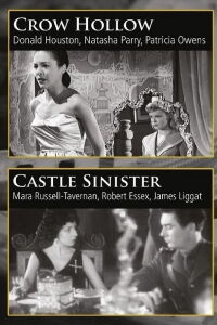 Castle Sinister (1948)