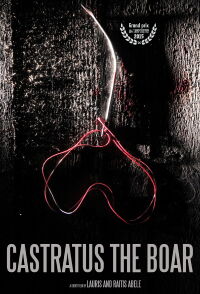 Castratus the Boar (2014)