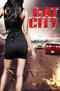 Cat City (2008)