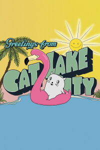 Cat Lake City (2019)