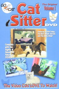 Cat Sitter (2001)