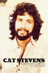 Cat Stevens - De Steven Georgiou à Yusuf Islam (2021)