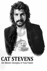 Cat Stevens: From Steven Georgiou to Yusuf Islam (2021)