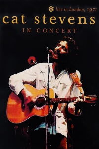 Cat Stevens - In Concert (1971)