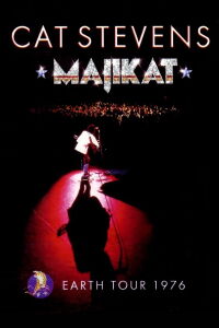 Cat Stevens: Majikat (2004)
