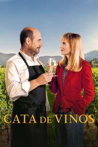 Cata de vinos (2022)