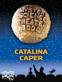 Catalina Caper (1967)