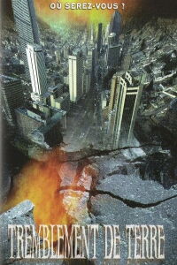 Catastrophe naturelle: Tremblement de terre (2005)