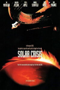 Catastrophe solaire (1992)